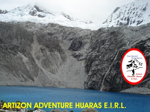 Laguna 69 - Caminata Cordillera Blanca